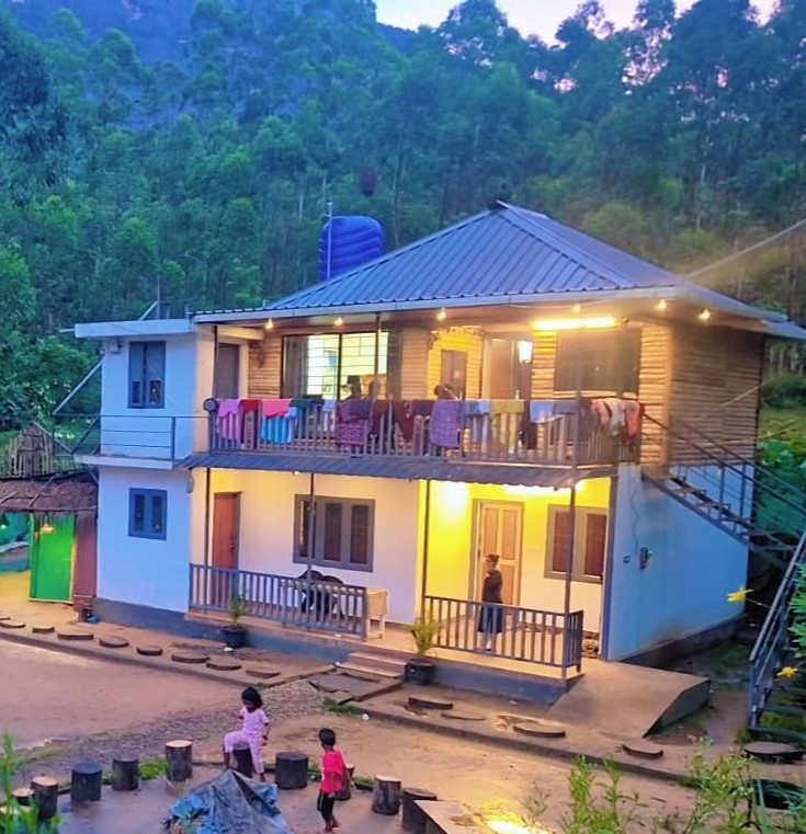 Traditional Kerala experience