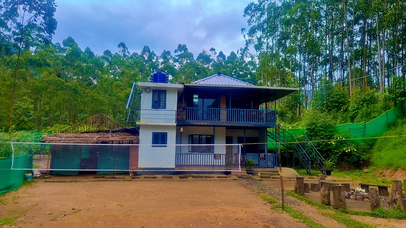 A² Holiday Homes Property