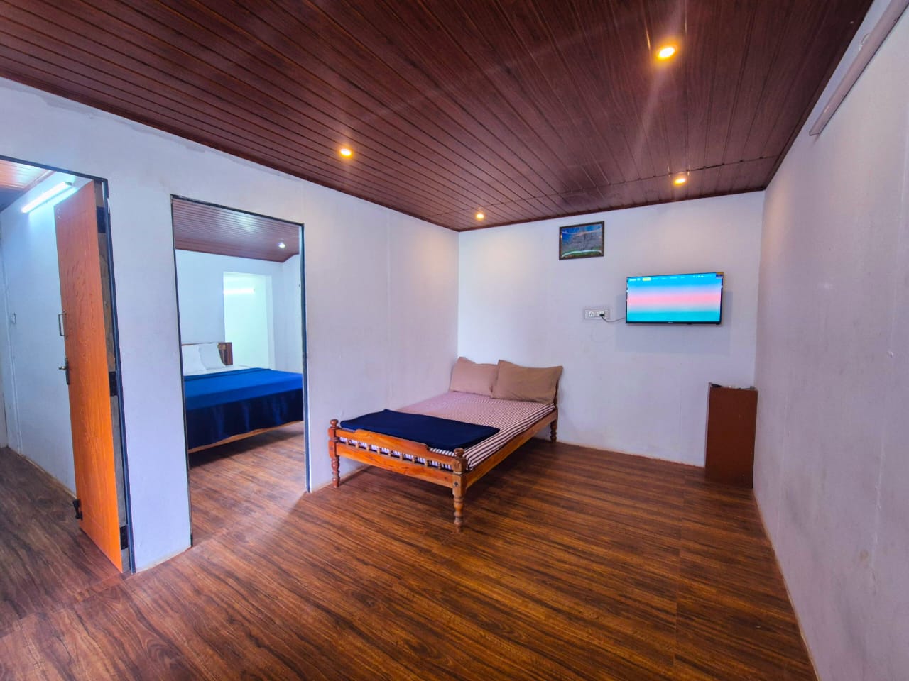 Room Interior
